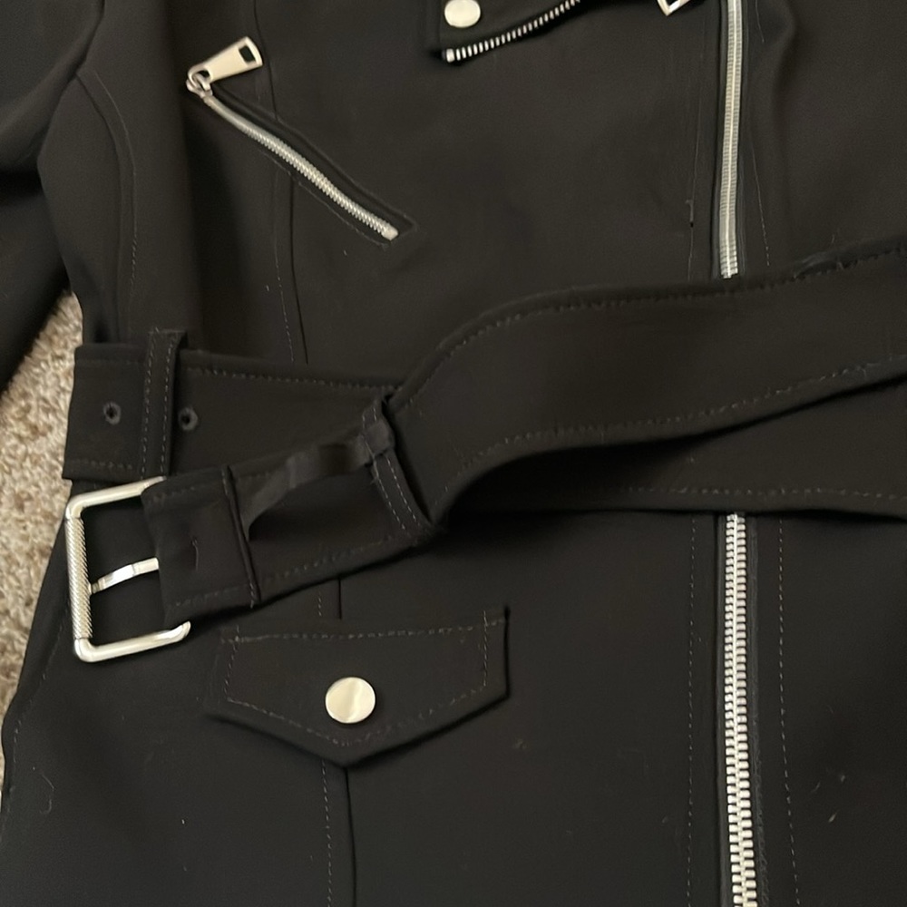 Express Jacket - image 3